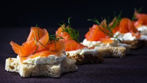 lachs-auf-toast