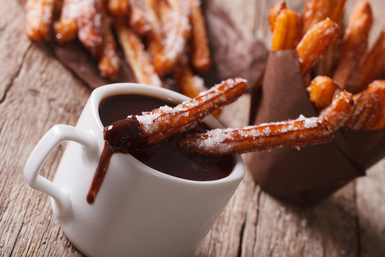 Churros