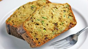 Zucchinibrot