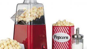 Popcornmaschine