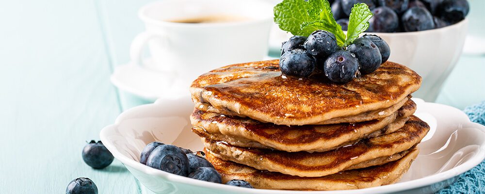 Low-Carb-Pancakes