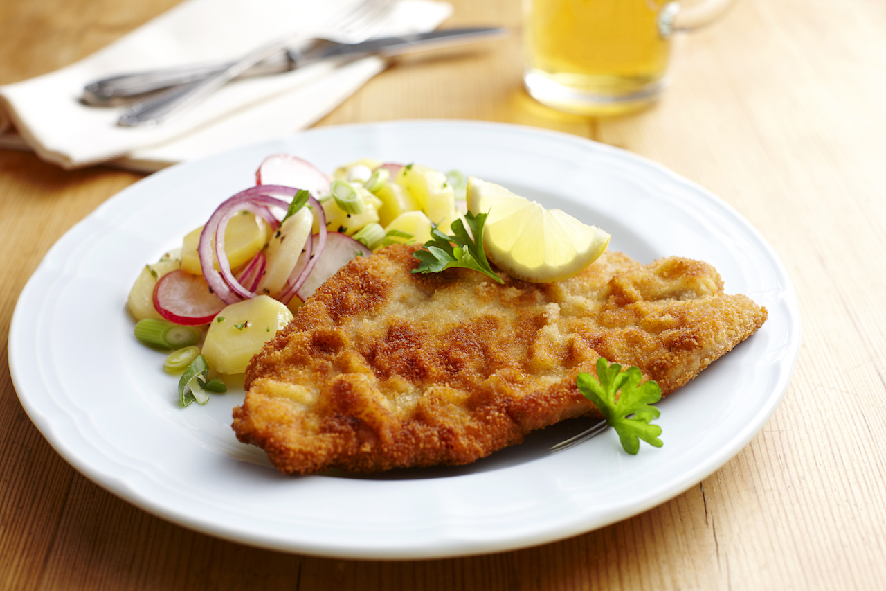 Wiener Schnitzel