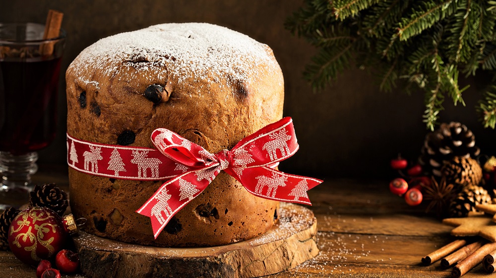 Panettone