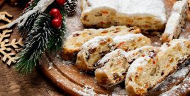 Dresdner Stollen