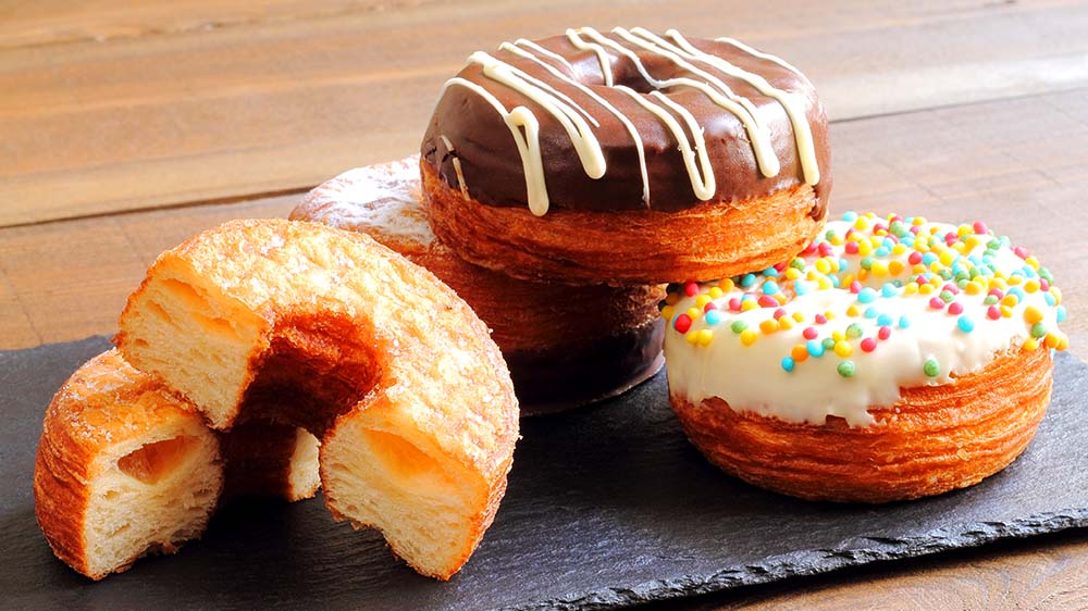 Cronuts