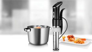 Der UNOLD 58915 Time Sous Vide Stick