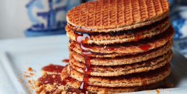 Stroopwafels Rezept