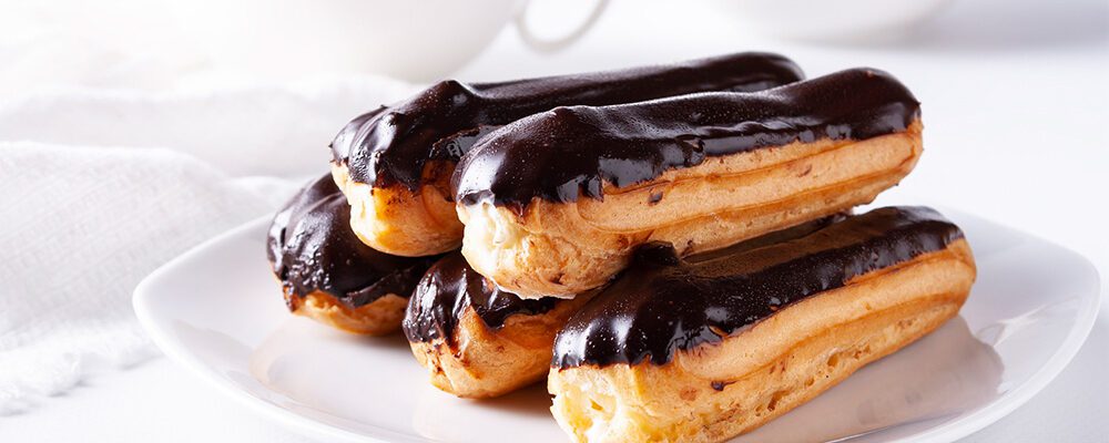 Eclairs