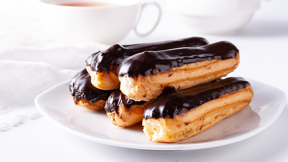 Eclairs