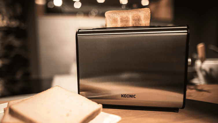 KOENIC TOASTER KTO 120