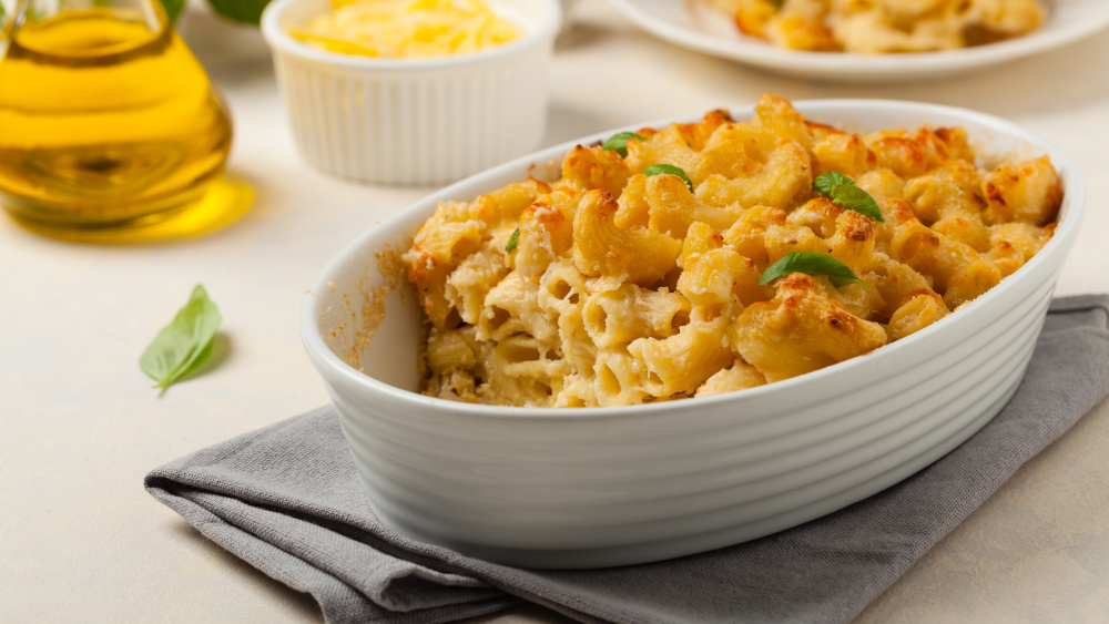 Mac'n'Cheese