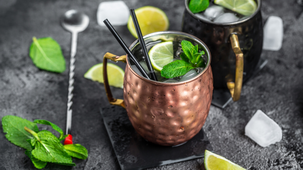 Moscow Mule