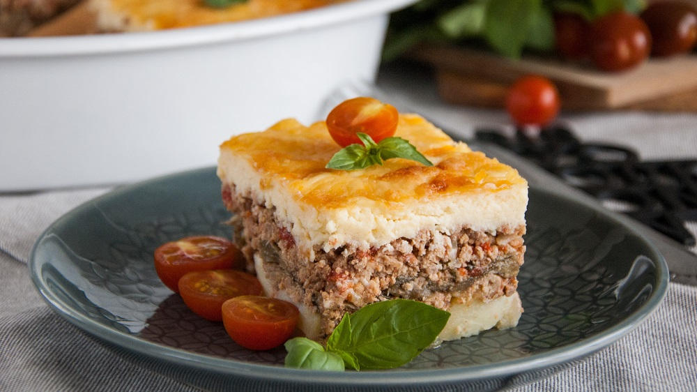 Moussaka