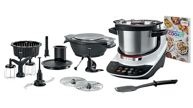 Cookit von Bosch