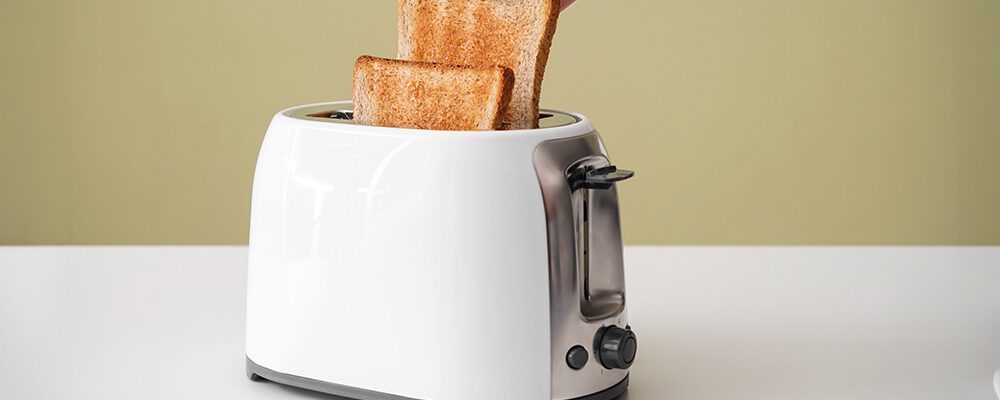 Die besten Toaster