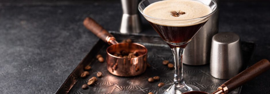 Espresso Martini