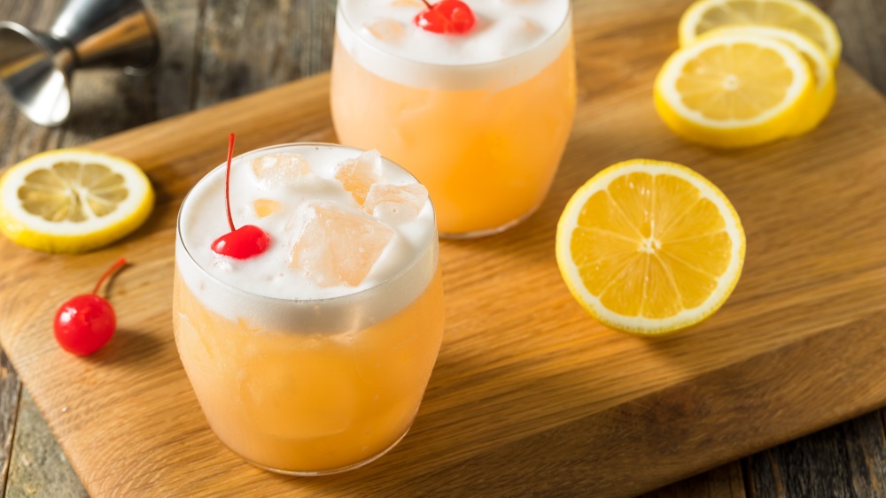 Whisky Sour